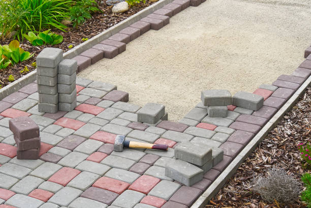 Reasons to Select Us for Your Driveway Paving Requirements in Lake Holiday, IN