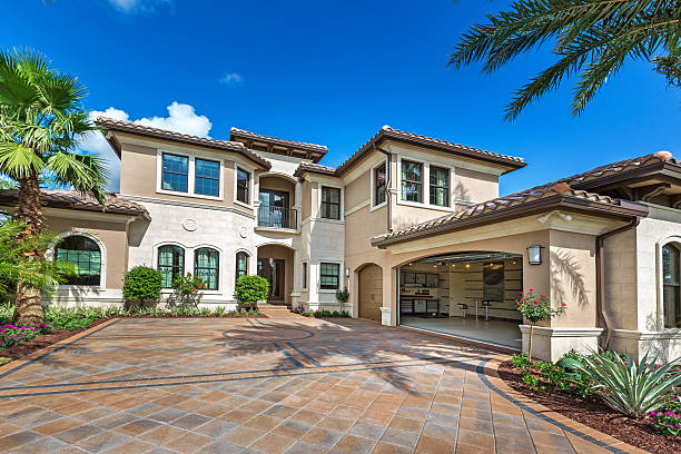 Best Commercial Driveway Pavers  in Lake Holiday, IN