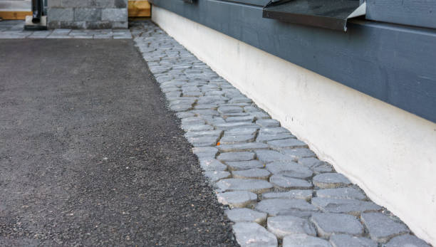 Best Affordable Driveway Paving  in Lake Holiday, IN
